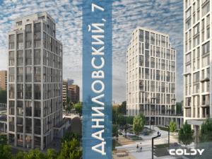 Дом7. Даниловский