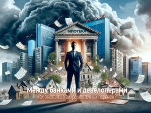 ипотечный вихрь