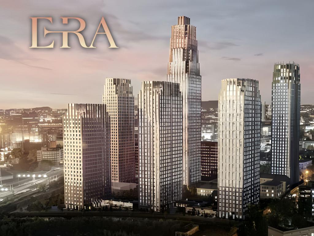 жк era