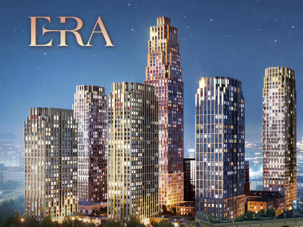 жк era