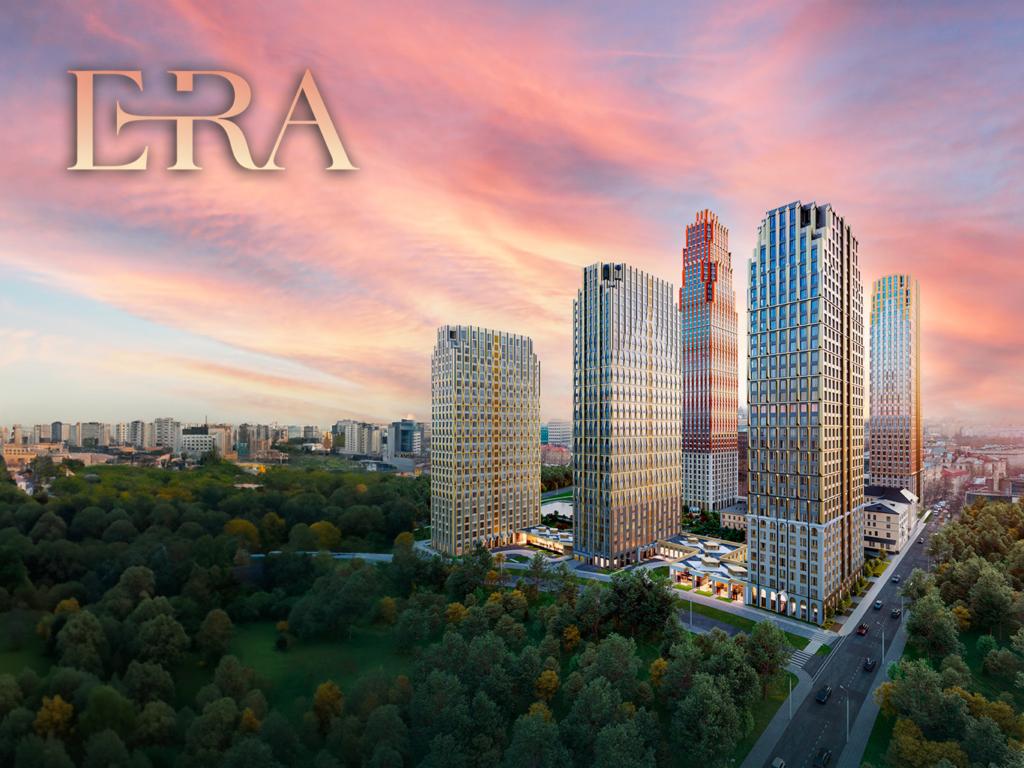 жк era