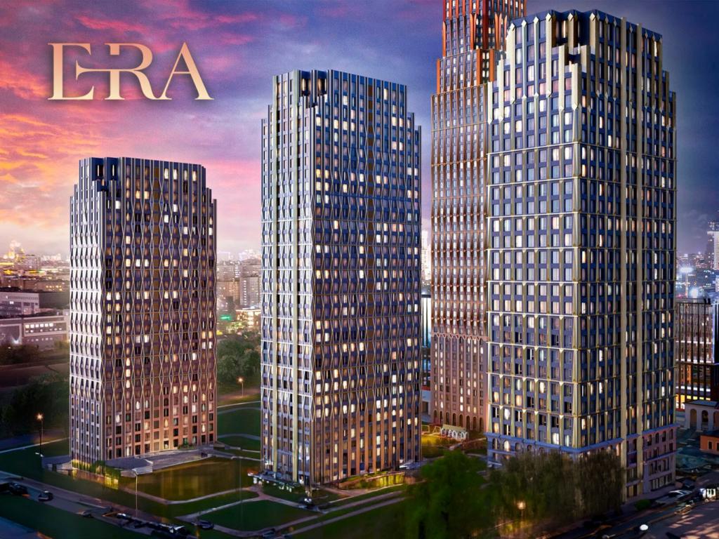 жк era