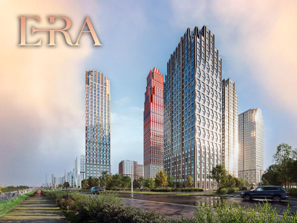 жк era
